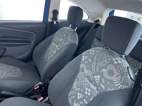 Used Ford Ka 2013 for sale - 76206191: Photo 26