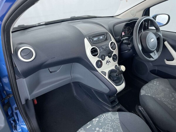 Used Ford Ka 2013 for sale - 76206191: Photo 27