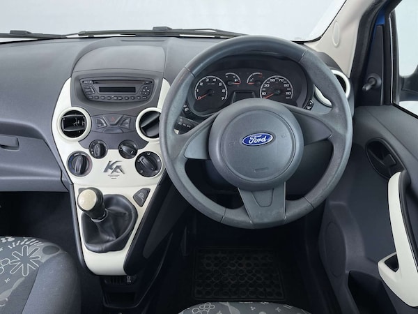 Used Ford Ka 2013 for sale - 76206191: Photo 30