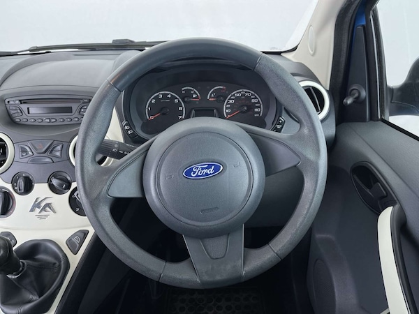 Used Ford Ka 2013 for sale - 76206191: Photo 31