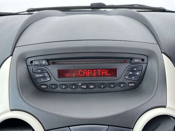 Used Ford Ka 2013 for sale - 76206191: Photo 35