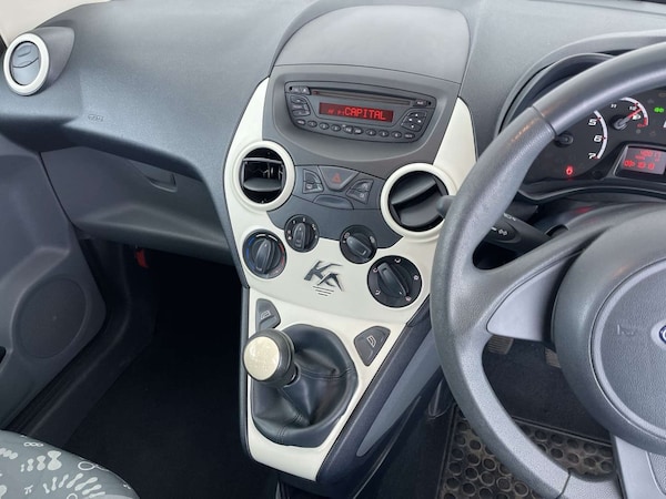 Used Ford Ka 2013 for sale - 76206191: Photo 38