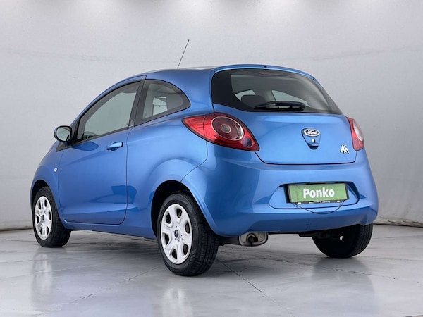 Used Ford Ka 2013 for sale - 76206191: Photo 3
