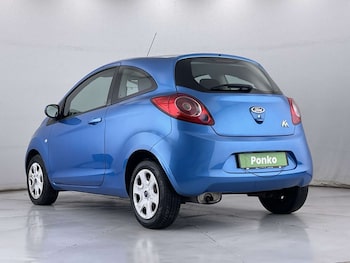 Used Ford Ka 2013 for sale - 76206191: Photo 3