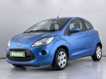 Used Ford Ka 2013 for sale - 76206191: Photo 4