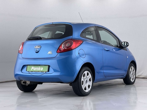 Used Ford Ka 2013 for sale - 76206191: Photo 5