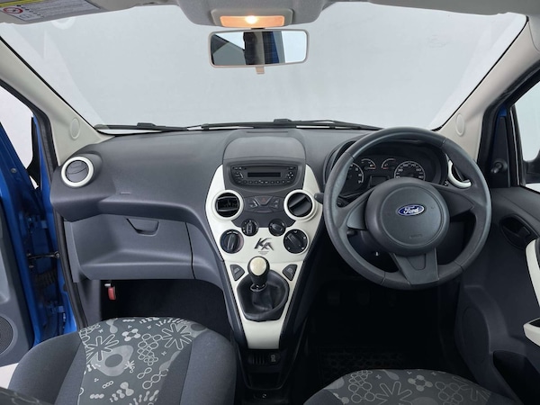 Used Ford Ka 2013 for sale - 76206191: Photo 8