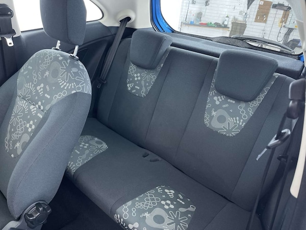 Used Ford Ka 2013 for sale - 76206191: Photo 9