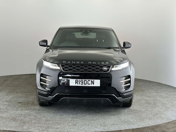 Used Land Rover Range Rover Evoque 2019 for sale - 78903019: Photo