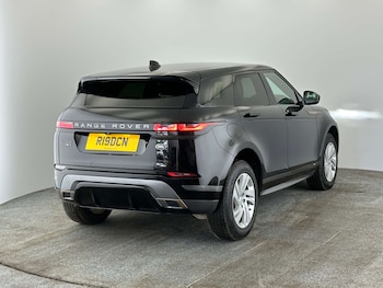 Used Land Rover Range Rover Evoque 2019 for sale - 78903019: Photo