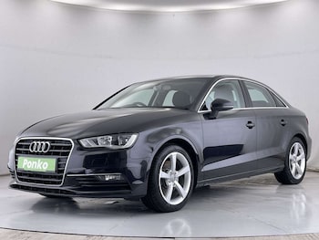 Used Audi A3 2014 for sale - 75958251: Photo
