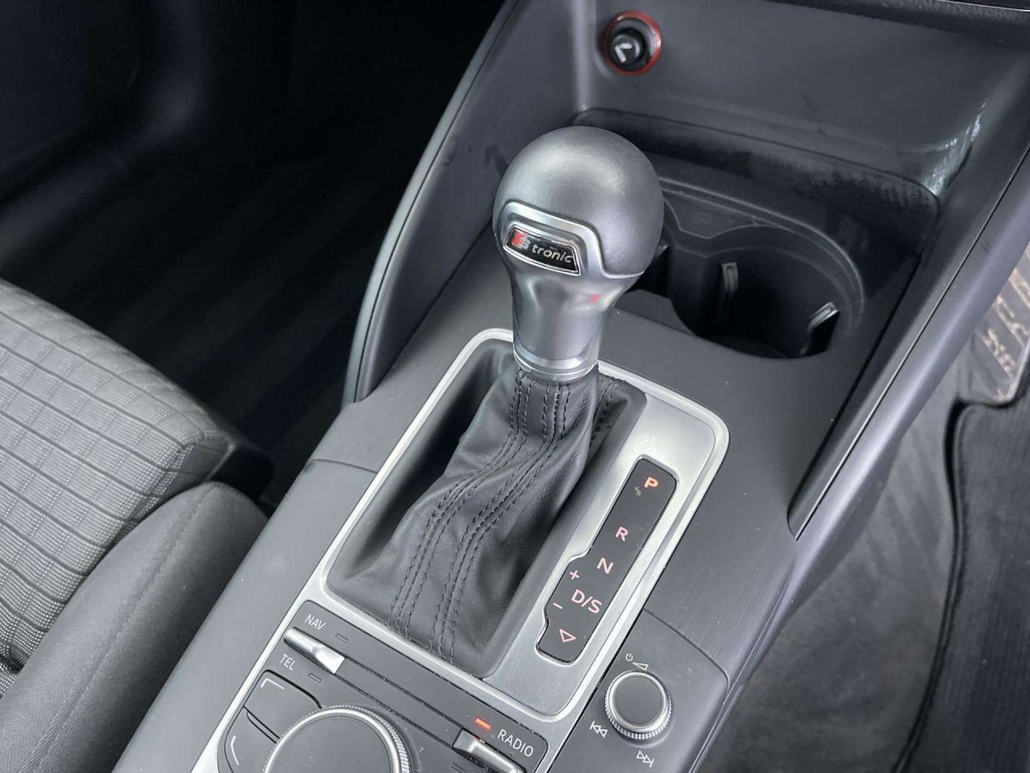 Vehicle 99