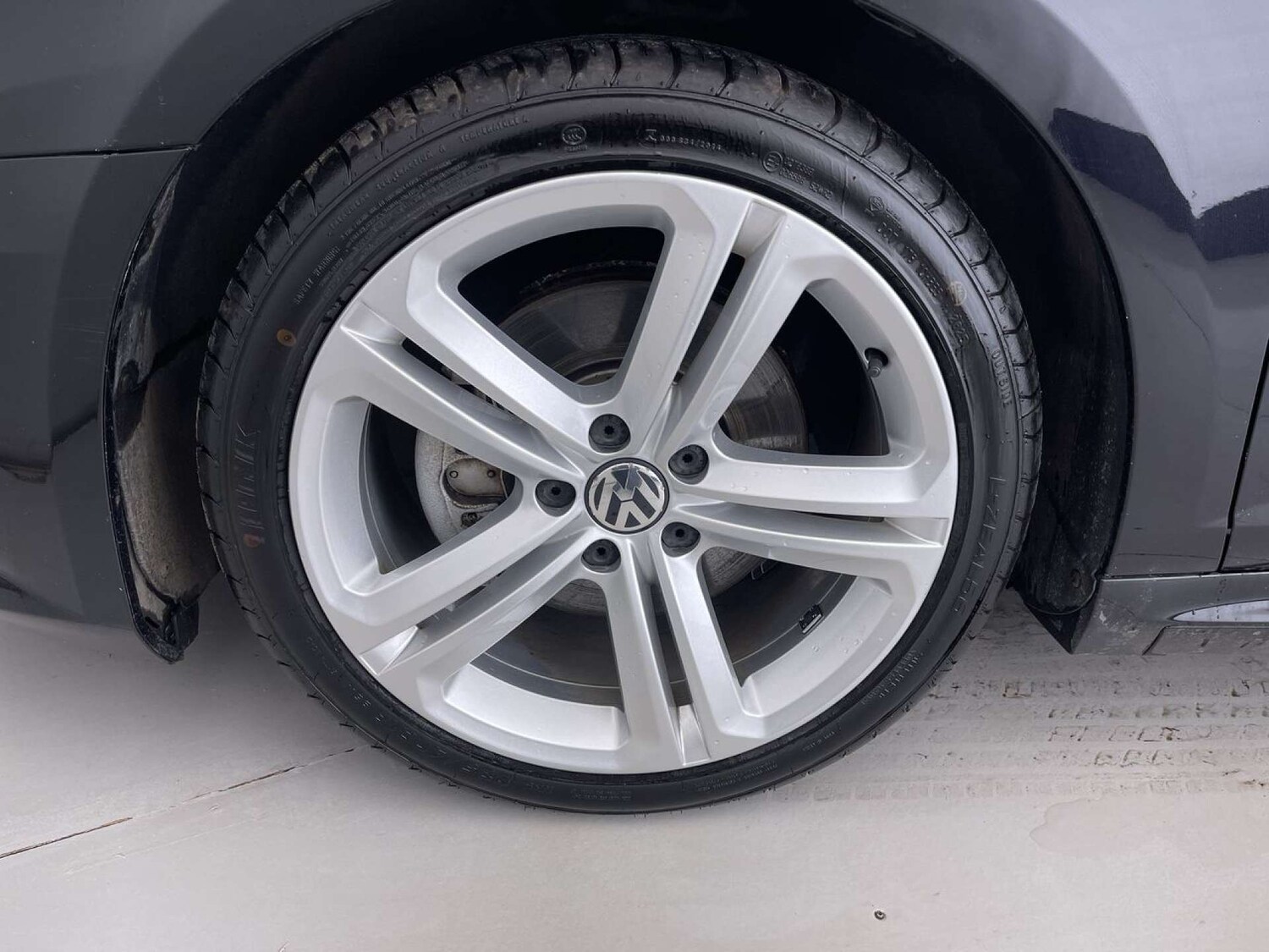 Used Volkswagen CC 2015 for sale - 77562678: Photo 11