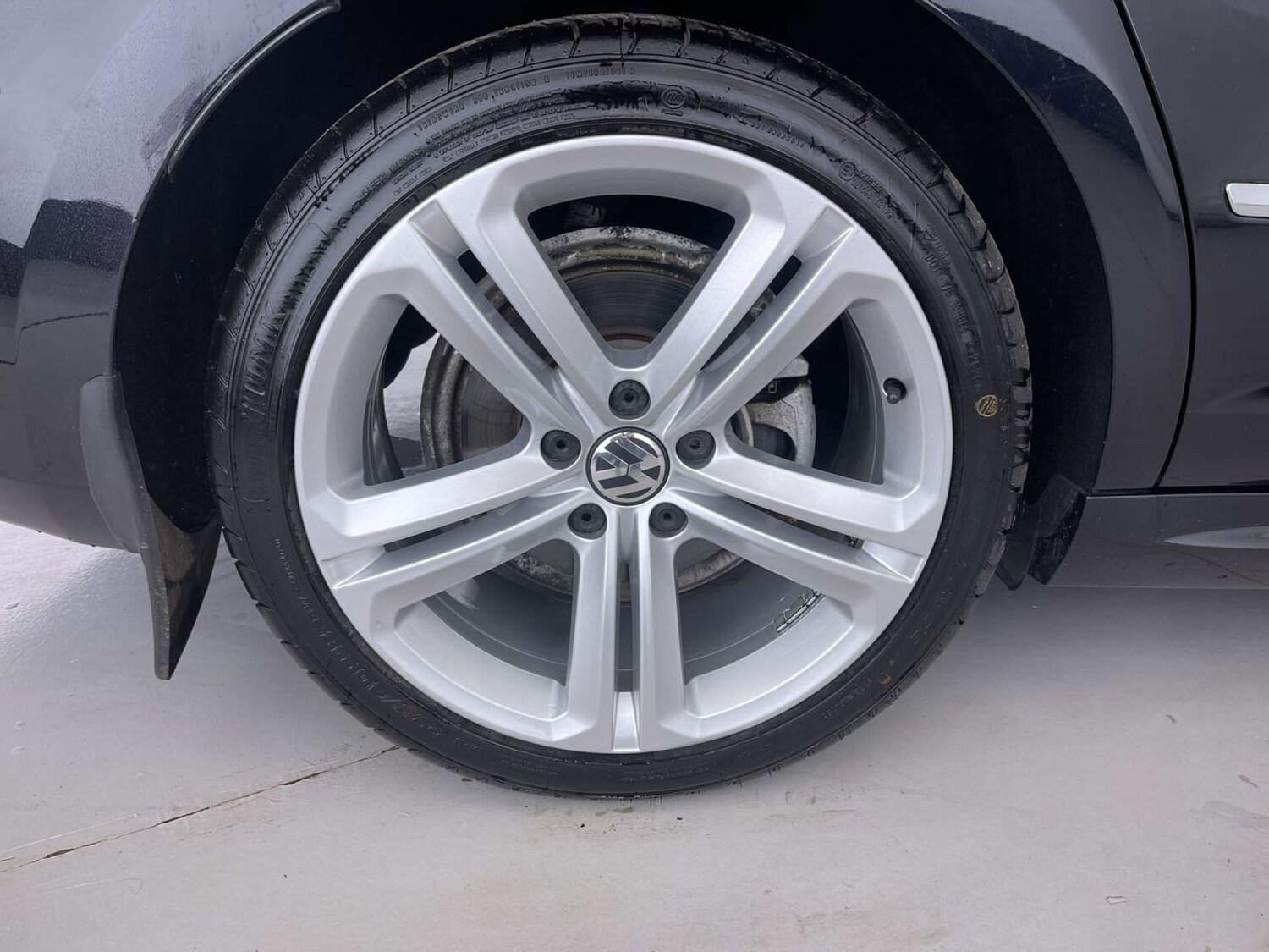 Used Volkswagen CC 2015 for sale - 77562678: Photo 23