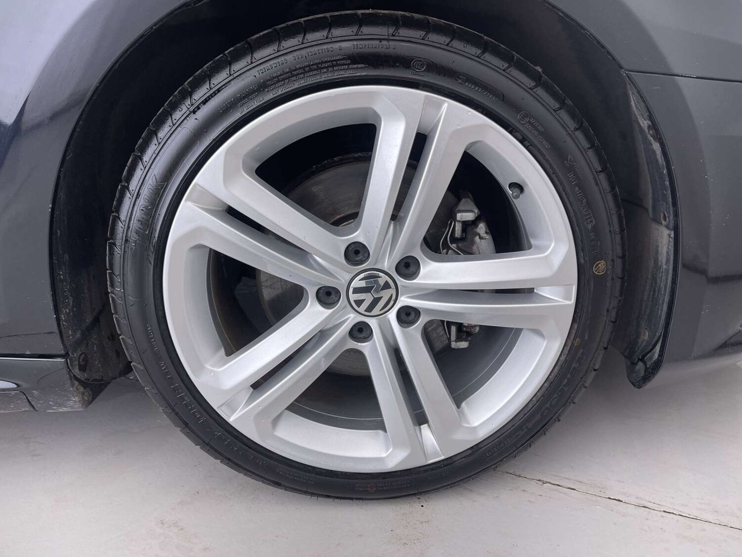 Used Volkswagen CC 2015 for sale - 77562678: Photo 24