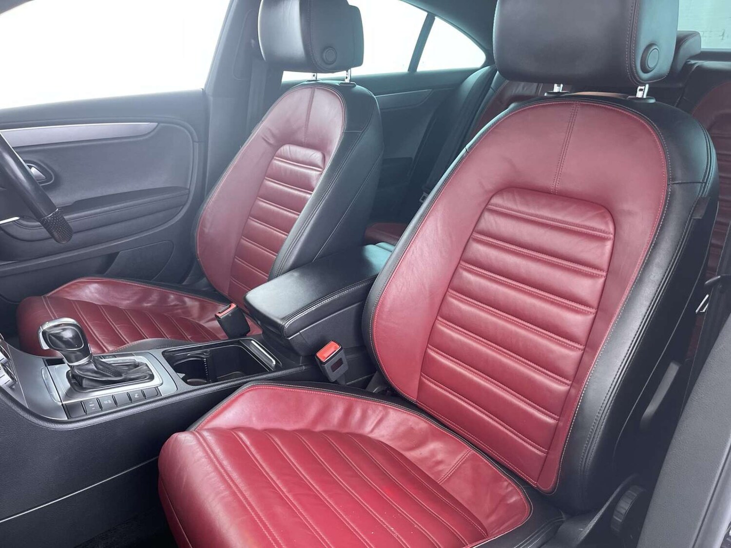 Used Volkswagen CC 2015 for sale - 77562678: Photo 31