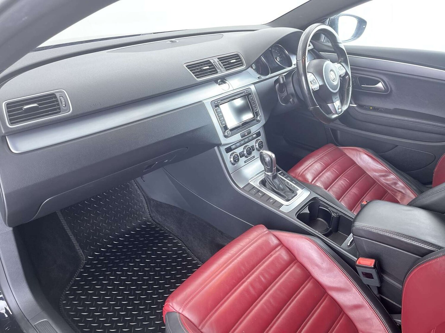 Used Volkswagen CC 2015 for sale - 77562678: Photo 32