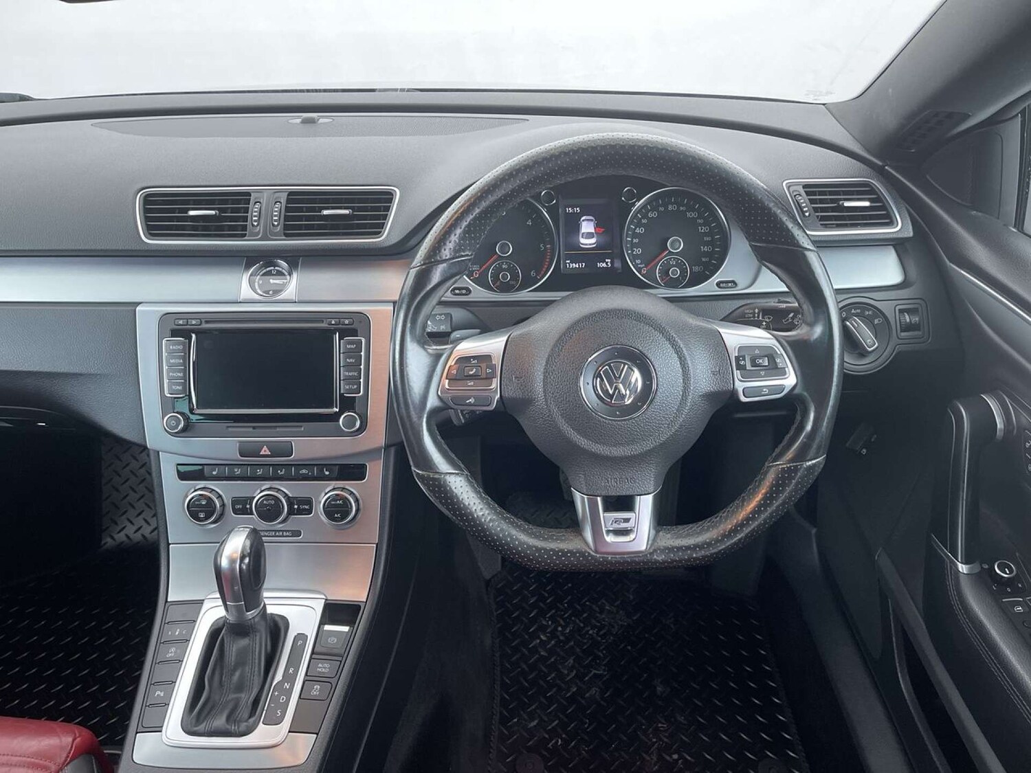 Used Volkswagen CC 2015 for sale - 77562678: Photo 35