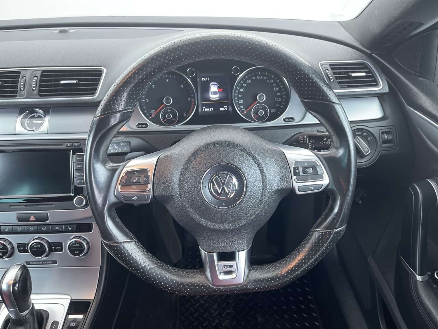 Used Volkswagen CC 2015 for sale - 77562678: Photo 36