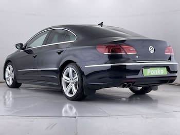 Used Volkswagen CC 2015 for sale - 77562678: Photo