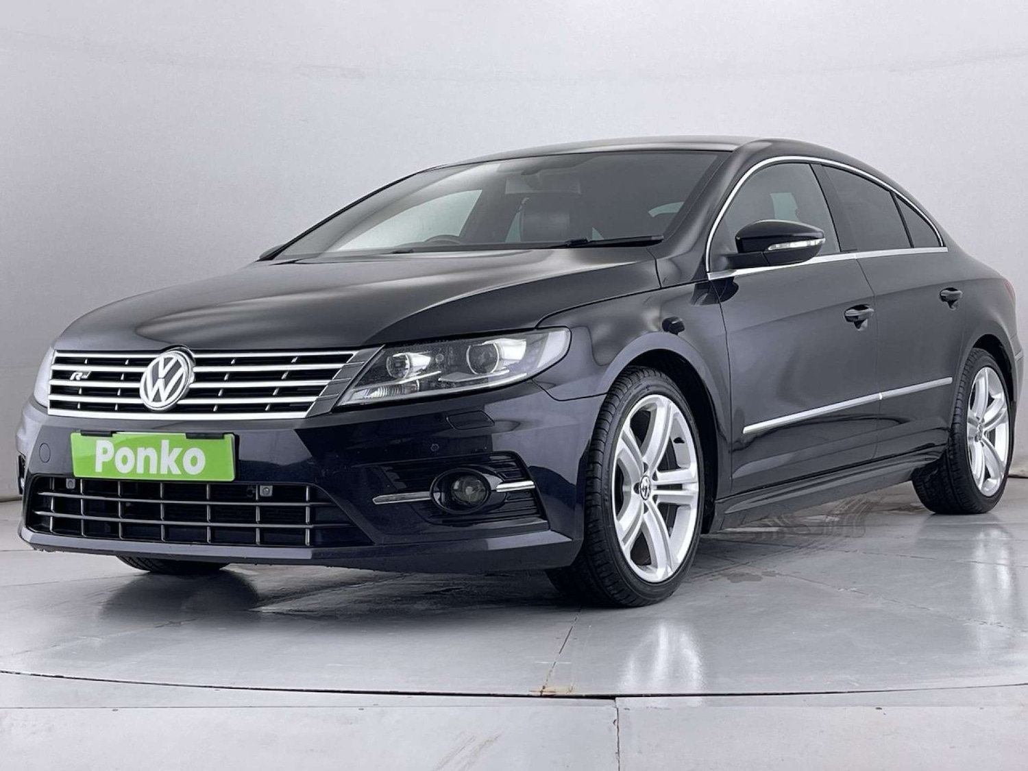Used Volkswagen CC 2015 for sale - 77562678: Photo 4