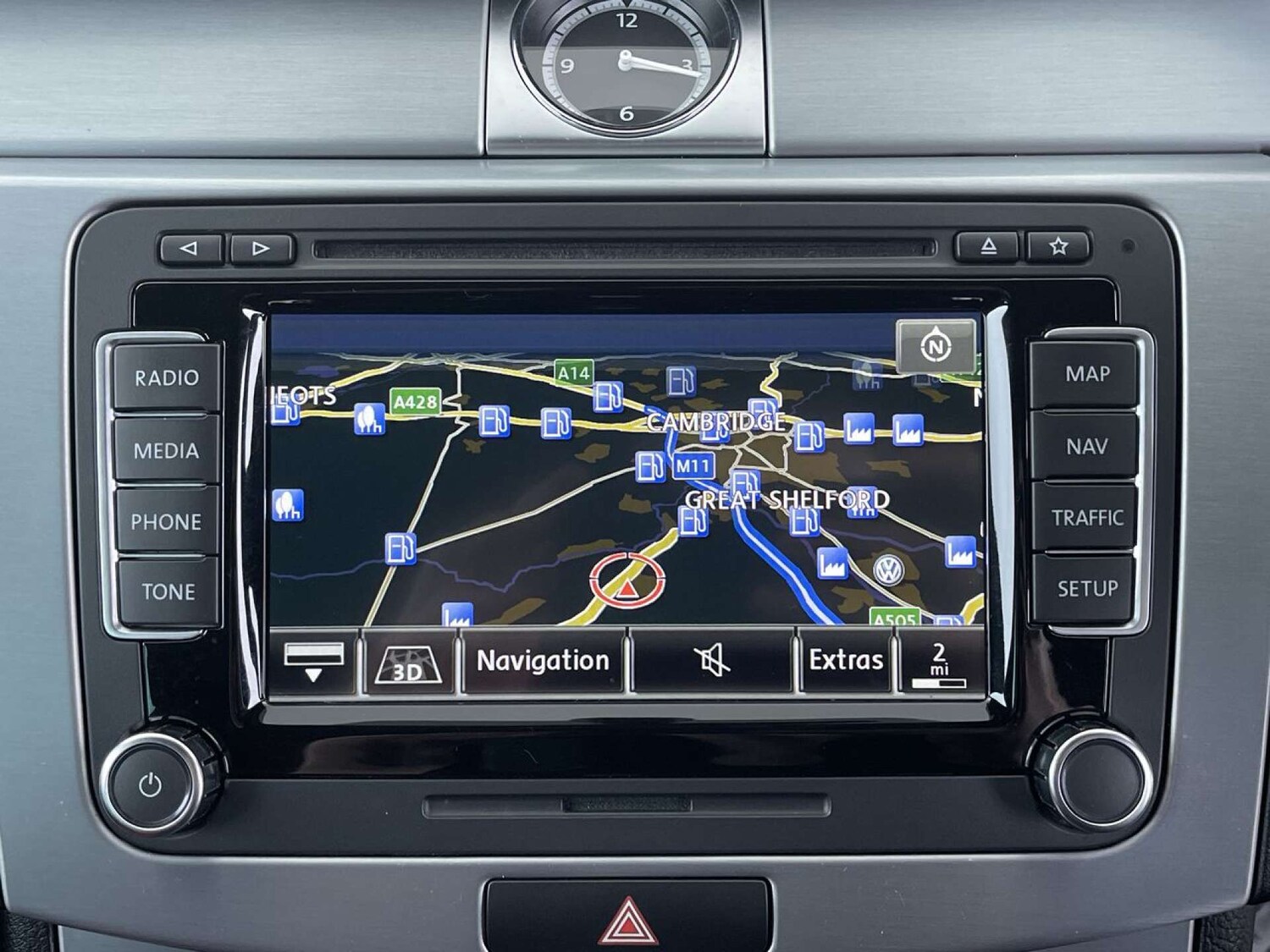 Used Volkswagen CC 2015 for sale - 77562678: Photo 42