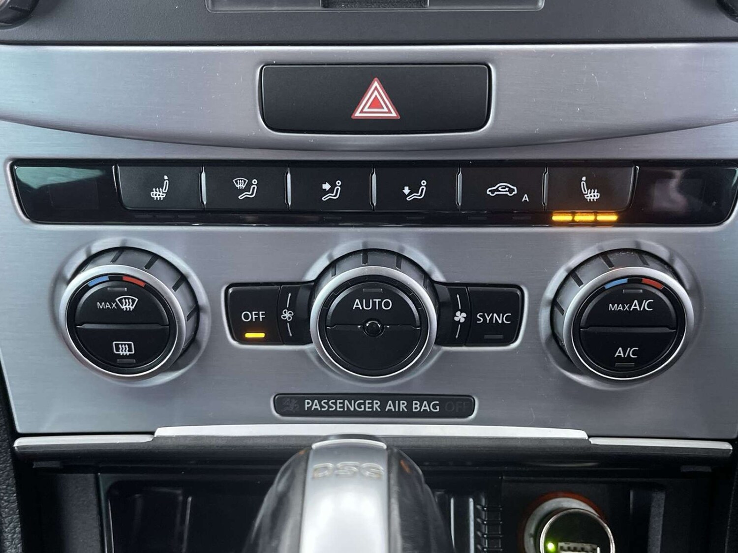 Used Volkswagen CC 2015 for sale - 77562678: Photo 44