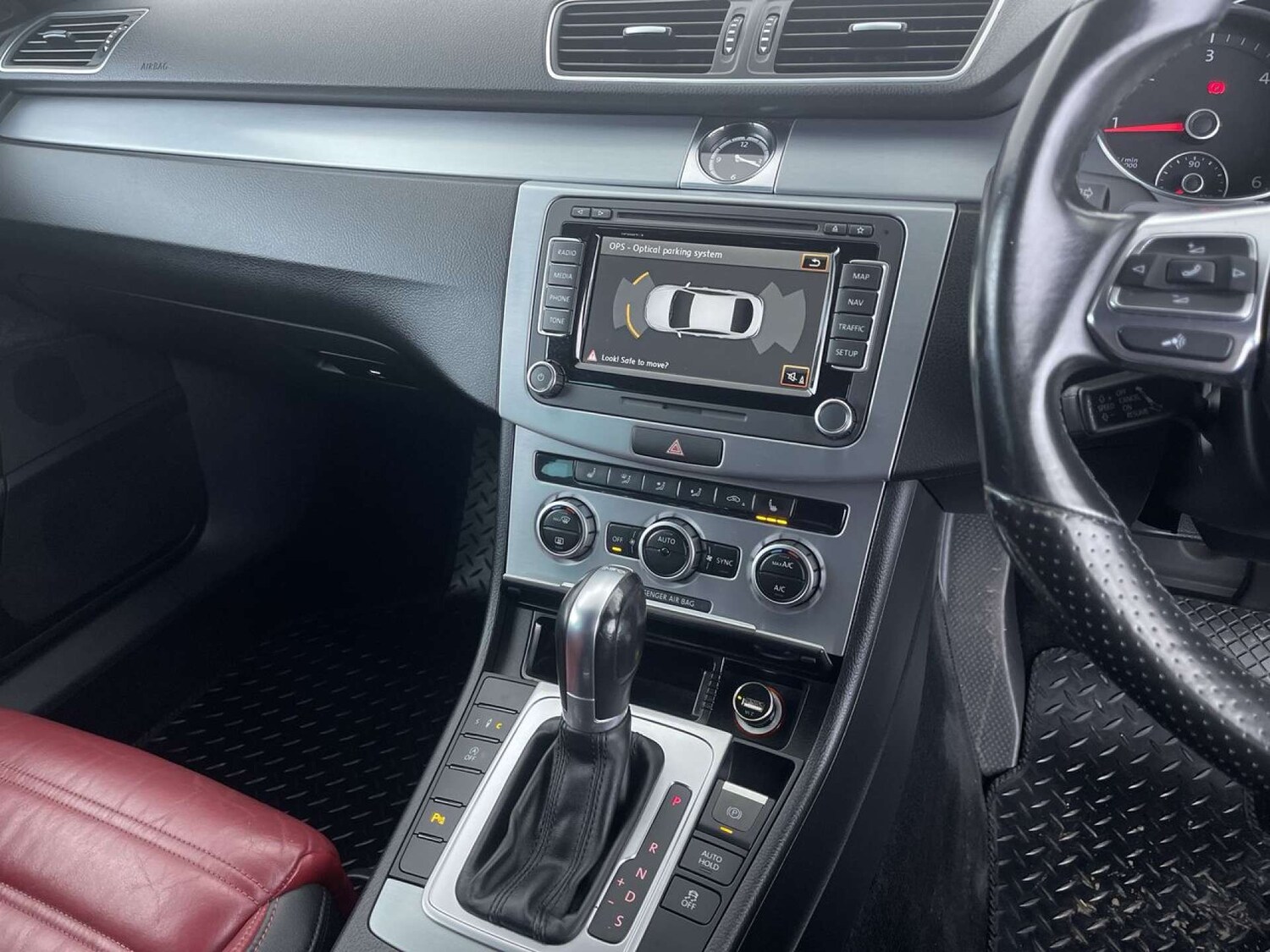 Used Volkswagen CC 2015 for sale - 77562678: Photo 46