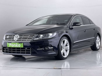 Used Volkswagen CC 2015 for sale - 77562678: Photo