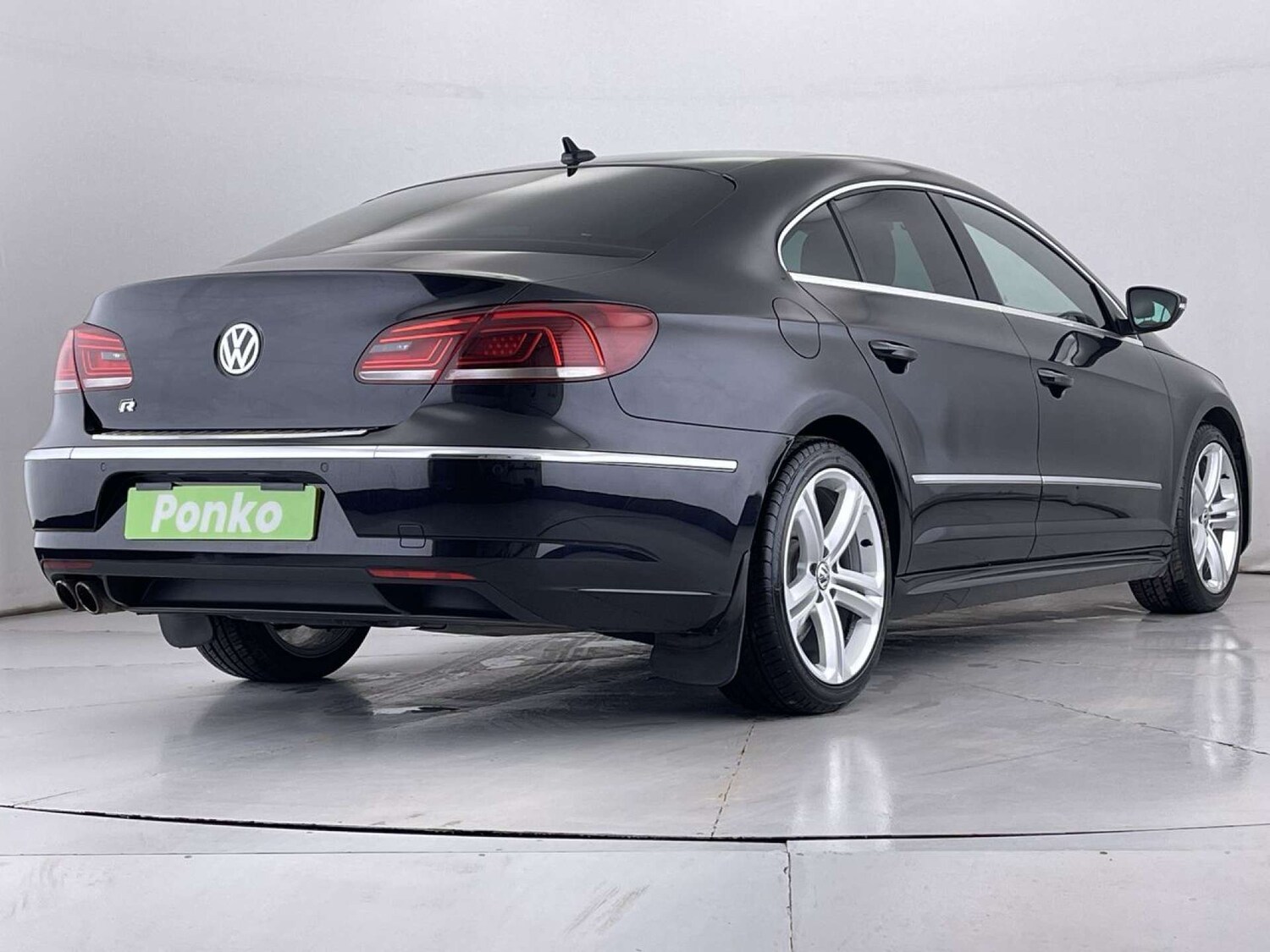 Used Volkswagen CC 2015 for sale - 77562678: Photo 5