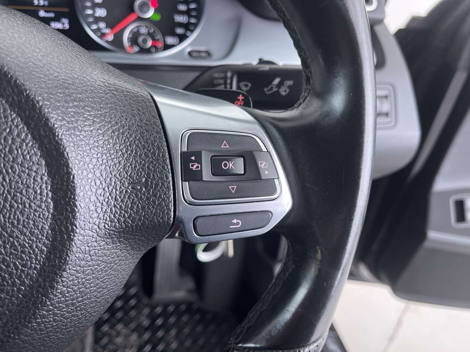 Used Volkswagen CC 2015 for sale - 77562678: Photo 52