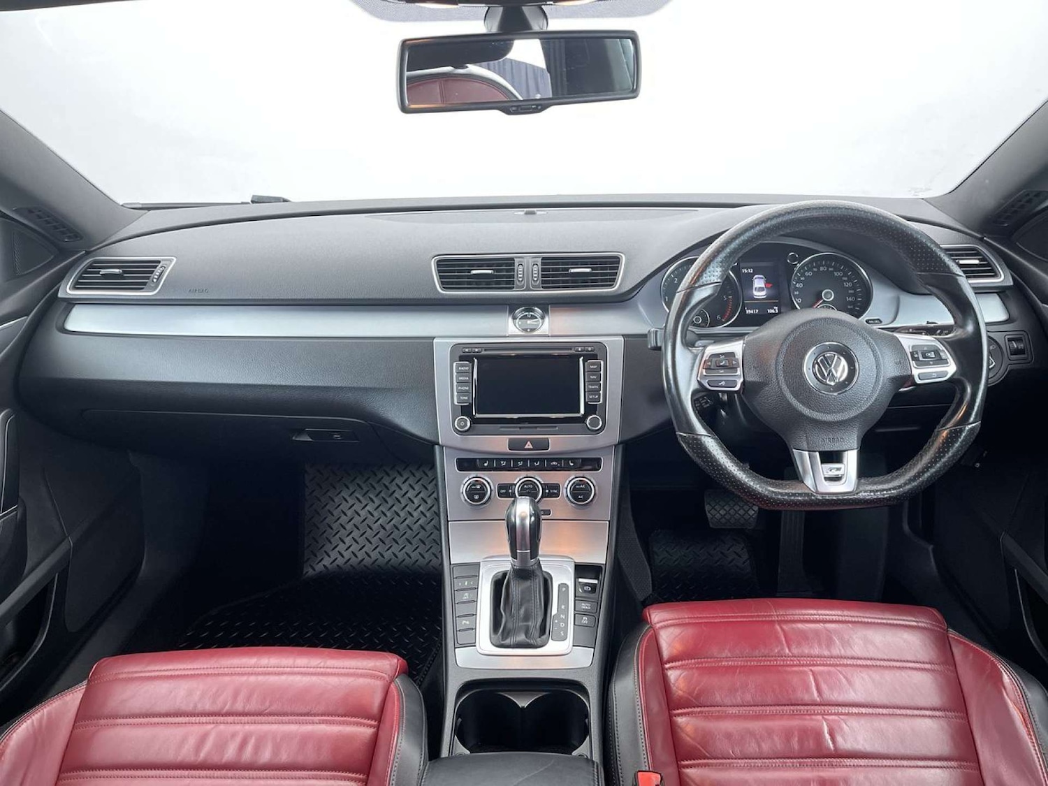 Used Volkswagen CC 2015 for sale - 77562678: Photo 8