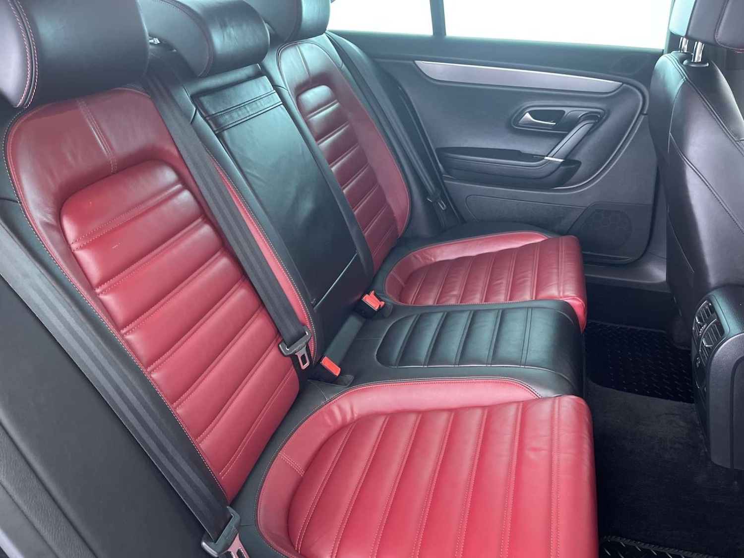 Used Volkswagen CC 2015 for sale - 77562678: Photo 9