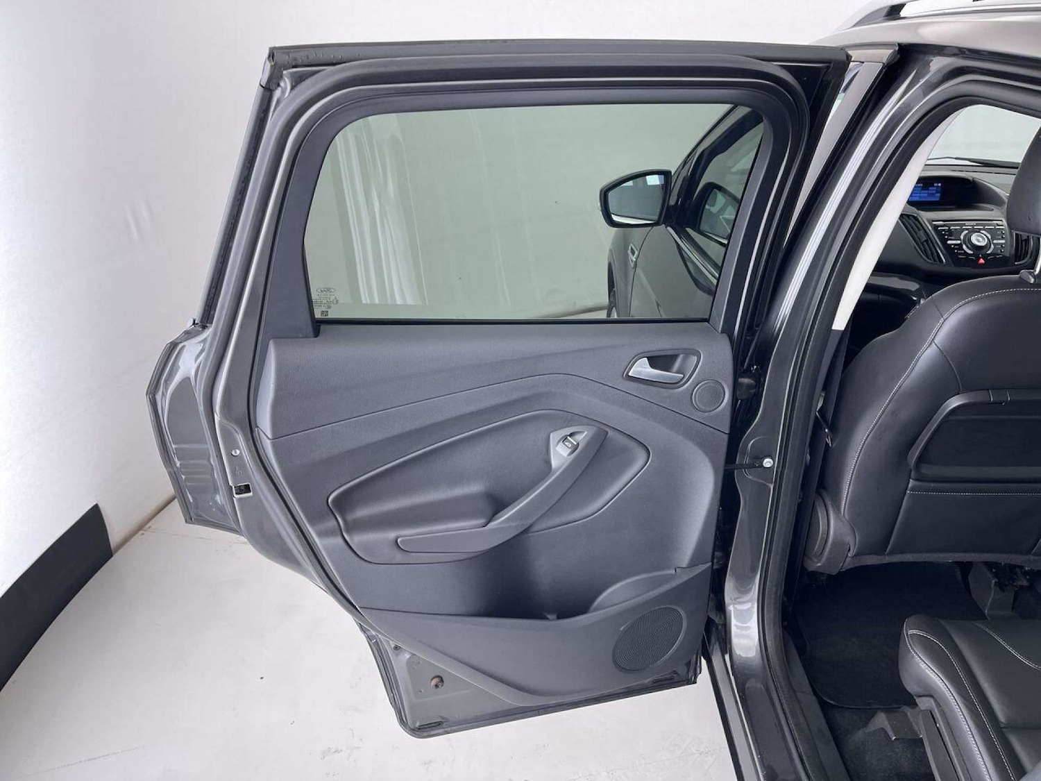 Vehicle 28