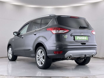 Used Ford Kuga 2015 for sale - 75958250: Photo