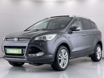 Used Ford Kuga 2015 for sale - 75958250: Photo