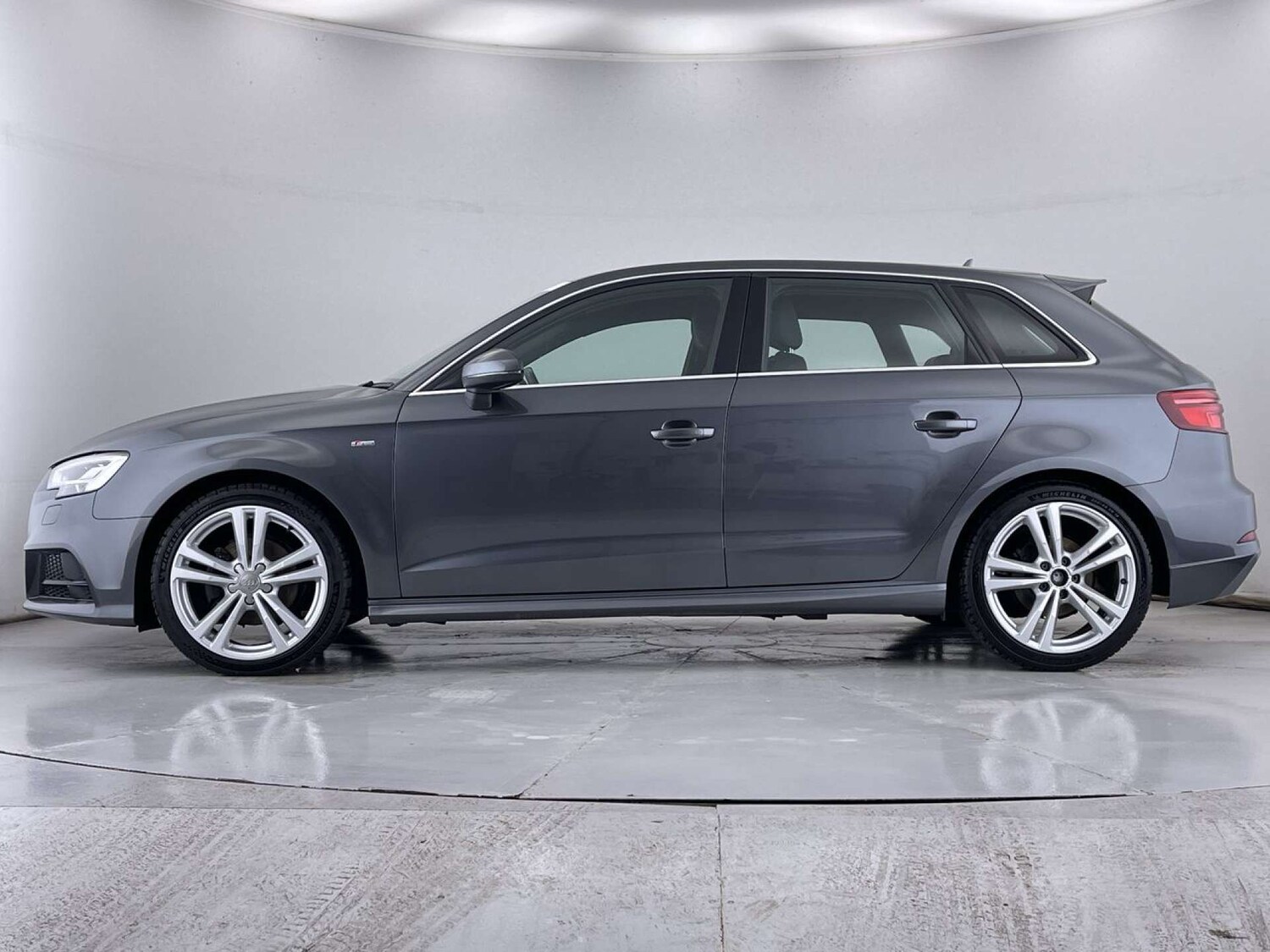 Used Audi A3 2017 for sale - 76961782: Photo 16