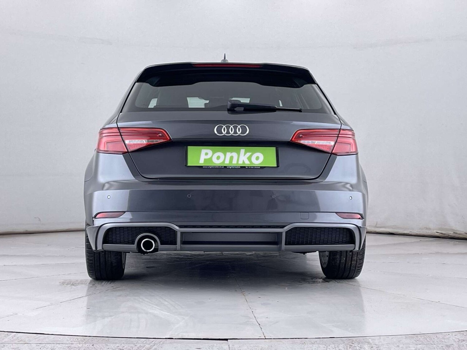 Used Audi A3 2017 for sale - 76961782: Photo 17