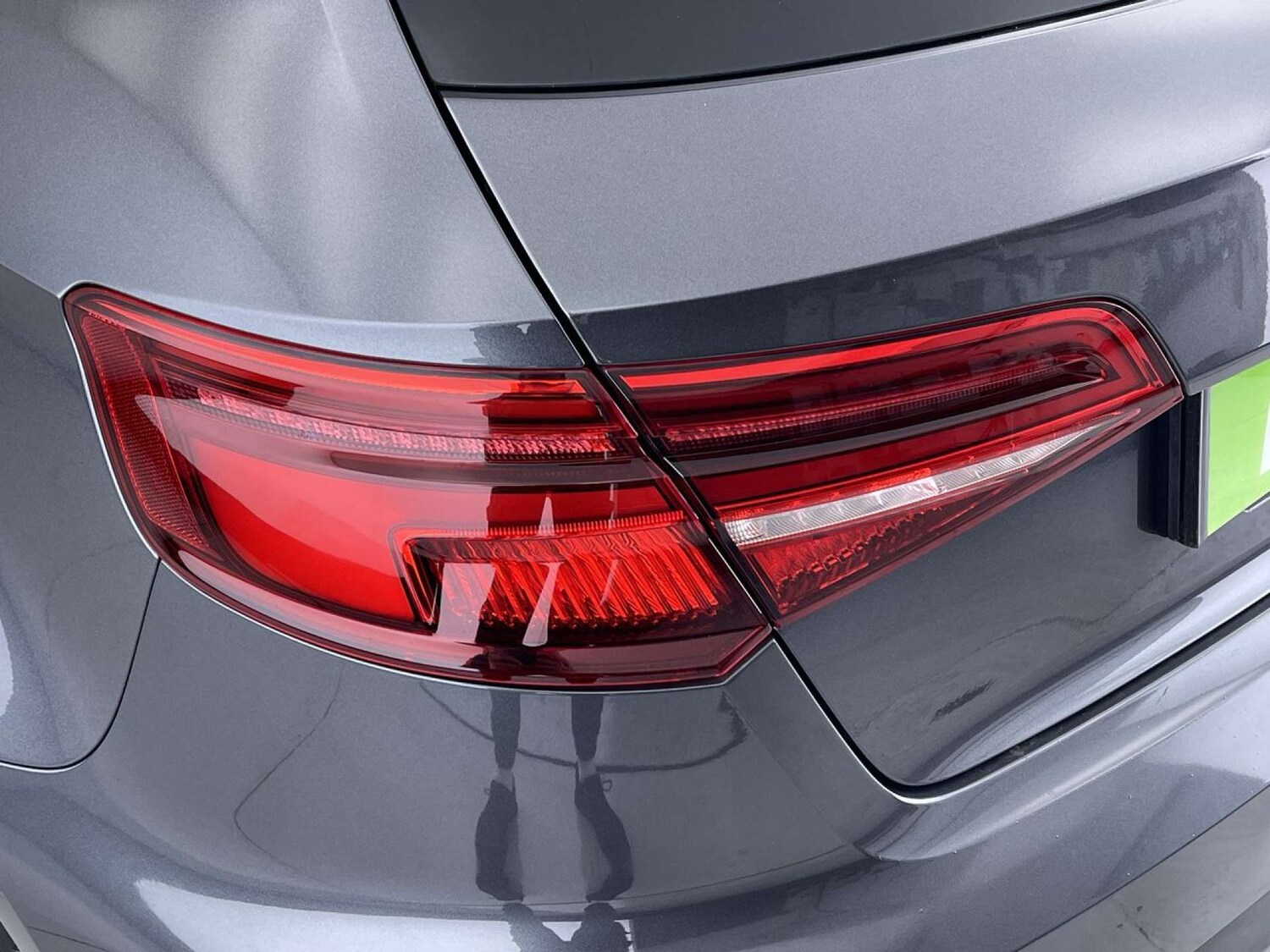 Used Audi A3 2017 for sale - 76961782: Photo 20