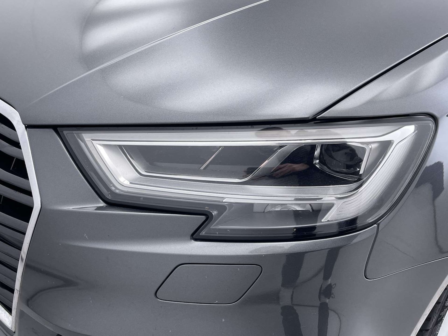 Used Audi A3 2017 for sale - 76961782: Photo 21