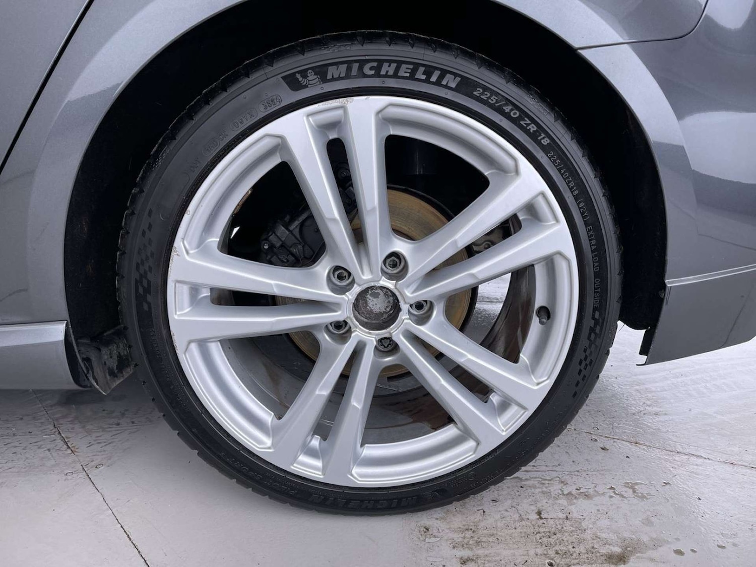 Used Audi A3 2017 for sale - 76961782: Photo 22