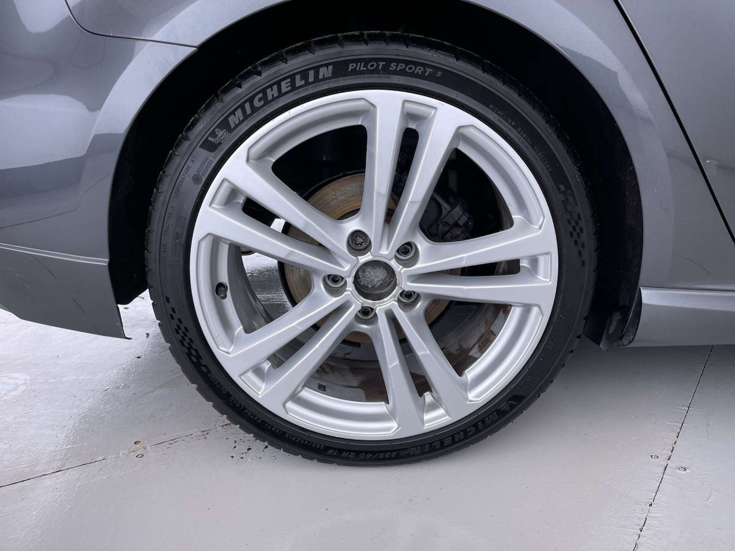 Used Audi A3 2017 for sale - 76961782: Photo 23