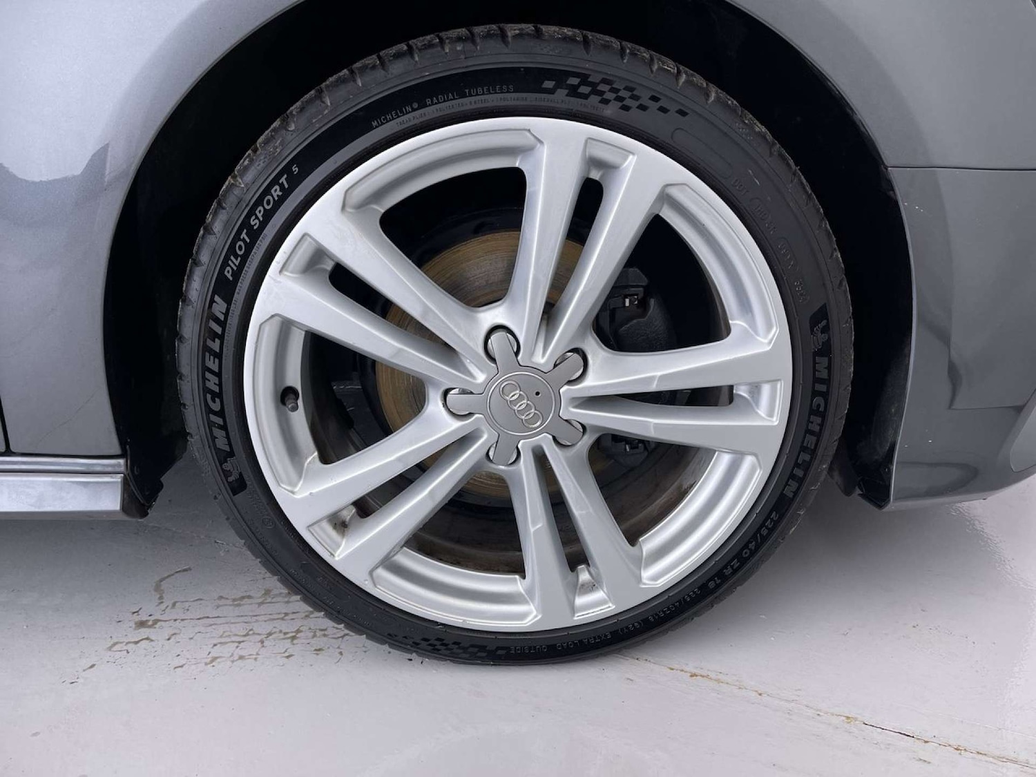 Used Audi A3 2017 for sale - 76961782: Photo 24