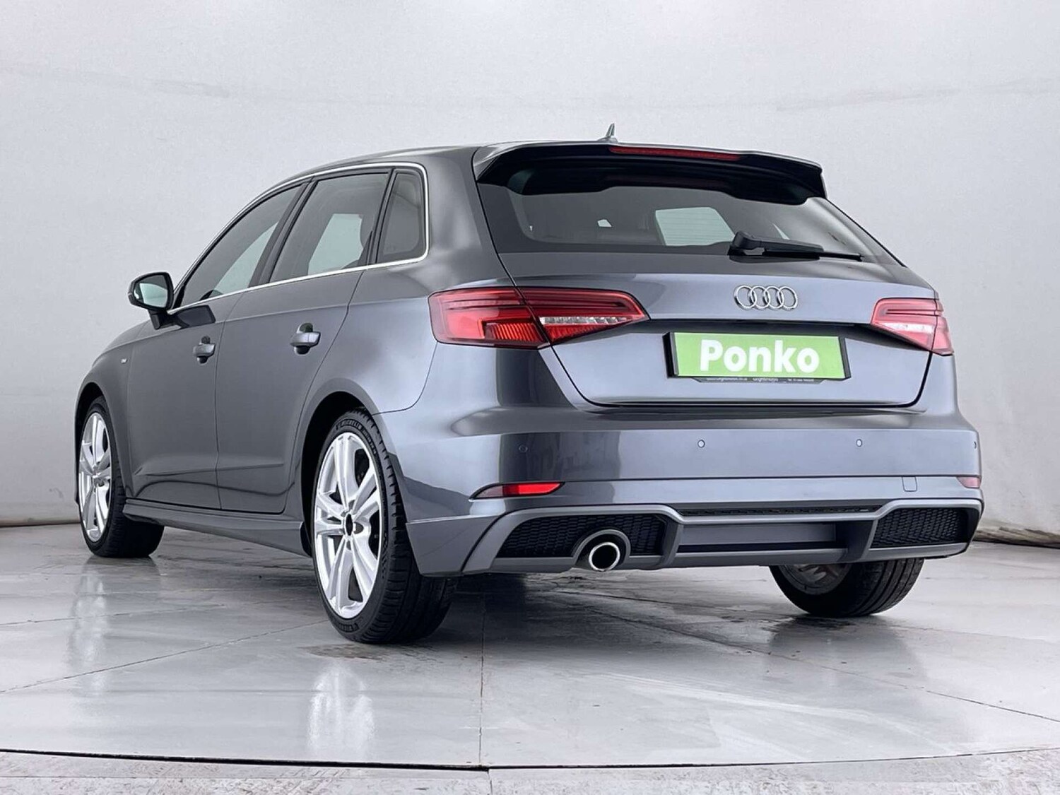 Used Audi A3 2017 for sale - 76961782: Photo 3