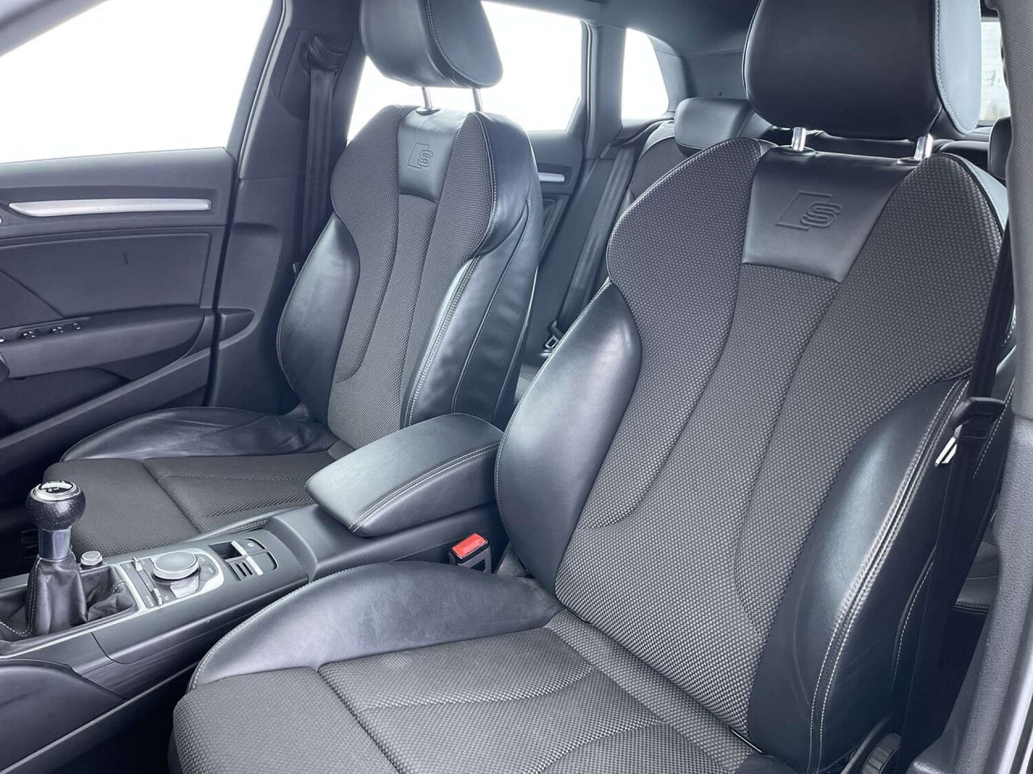 Used Audi A3 2017 for sale - 76961782: Photo 31