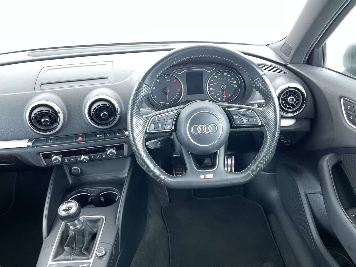 Used Audi A3 2017 for sale - 76961782: Photo 35