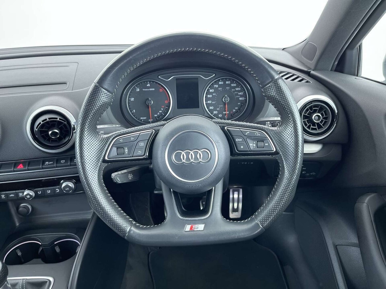 Used Audi A3 2017 for sale - 76961782: Photo 36
