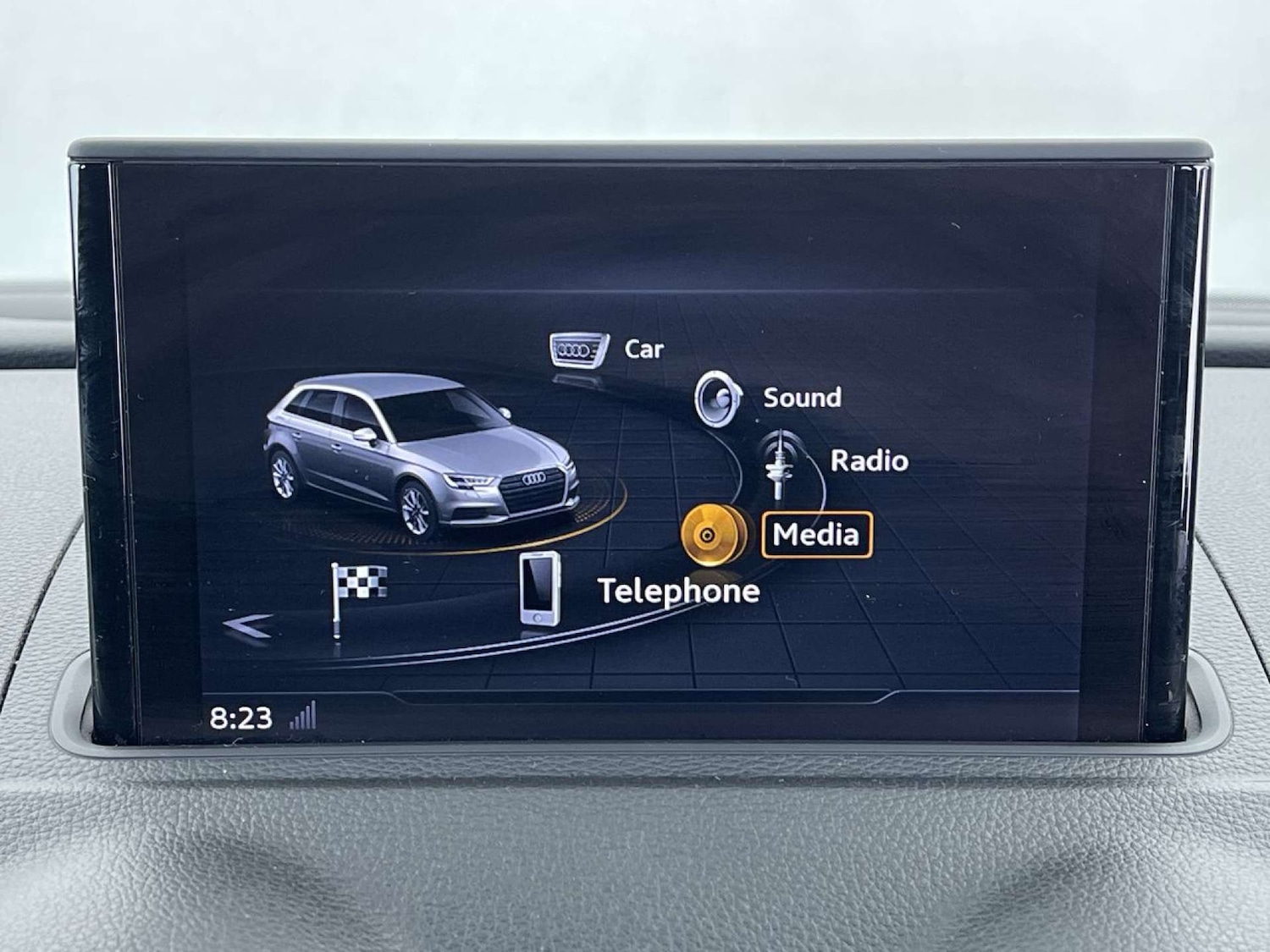 Used Audi A3 2017 for sale - 76961782: Photo 40