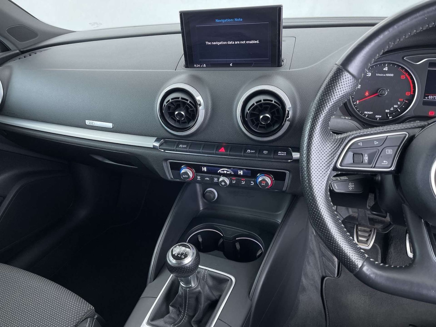 Used Audi A3 2017 for sale - 76961782: Photo 44