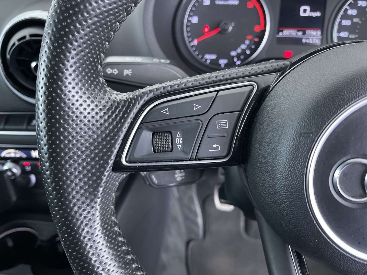 Used Audi A3 2017 for sale - 76961782: Photo 49